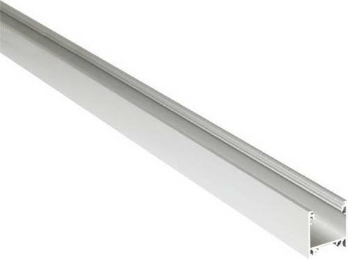 Brumberg LED-Aluprofil in Silber - Bild 1