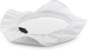 Kärcher Membranfilter in Weiß für NT 30/1, NT 40/1 und NT 50/1 - Bild 1