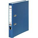 Falken PP-Color Ordner DIN A4 Blau mit 50 mm Rückenbreite - Bild 2