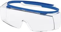 uvex super OTG Schutzbrille transparent - Bild 1