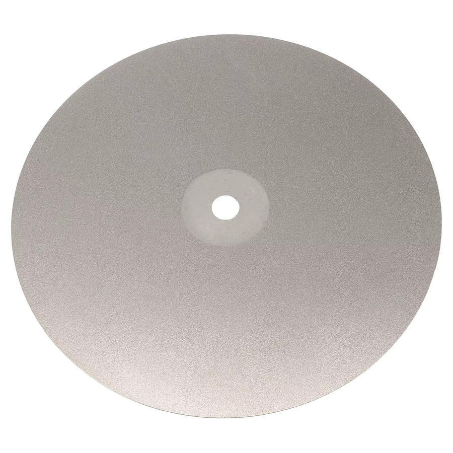 Vibratite Diamant Trennscheibe 8 Zoll Schleifscheibe für Kreissägen und Rotationswerkzeuge - Bild 2