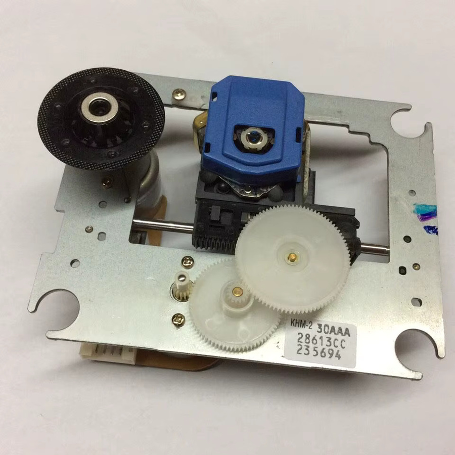 Hekaseya DVD Laser Linse Optische Pick-up Einheit KHM-230AAA KHM-230ABA - Bild 3