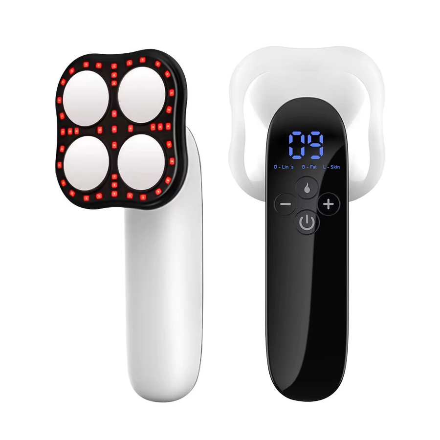 Hailicare EMS Bauchmuskelstimulator, Unisex - Bild 4