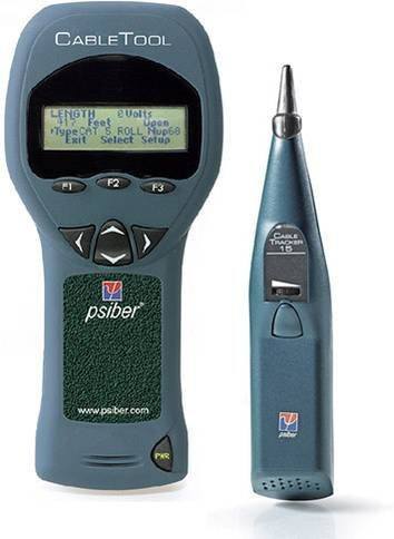 Softing CTK5015 in Blau - Bild 1