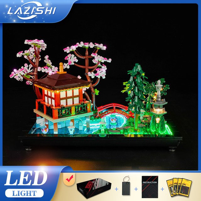 Lazishi LED-Licht, Beleuchtungszubehör - Bild 1