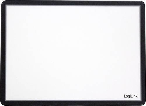 LogiLink ID0134 Mauspad Schwarz - Bild 1