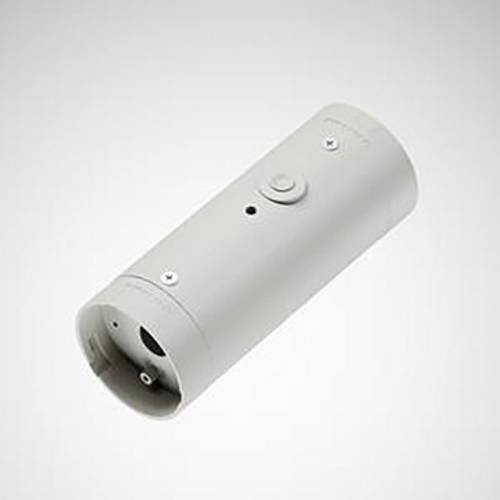 Trilux Tugra I-Conn Verbinder aus Aluminium in Lichtgrau IP66 - Bild 1