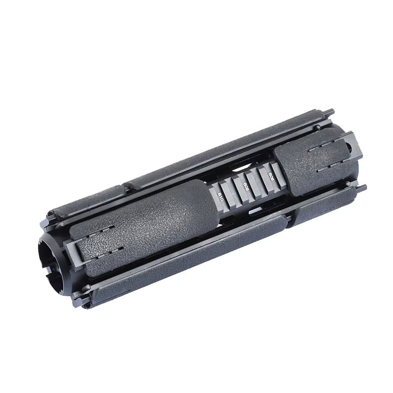 WADSN TD SCAR Panel Deluxe Version, Taktische Abdeckung, Airsoft Spielzeug Zubehör - Bild 2