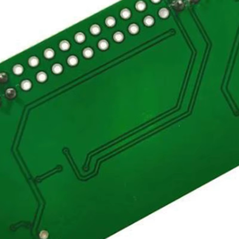 Jumbo Spot MMDVM HS USB Hut Adapter Board Ersatz Kit für Raspberry Pi in Grün - Bild 4
