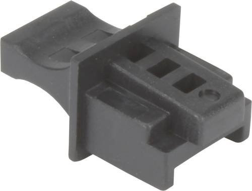 HARTING Schutzkappe 09458520001 aus Kunststoff in Schwarz - Bild 1