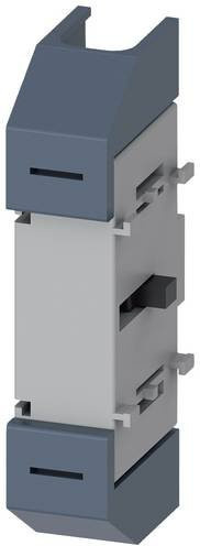 Siemens Klemmenabdeckung 3KD9025-2 in Grau - Bild 1
