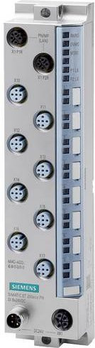 Siemens 6ES7141-6BG00-0BB0 in Grau - Bild 1