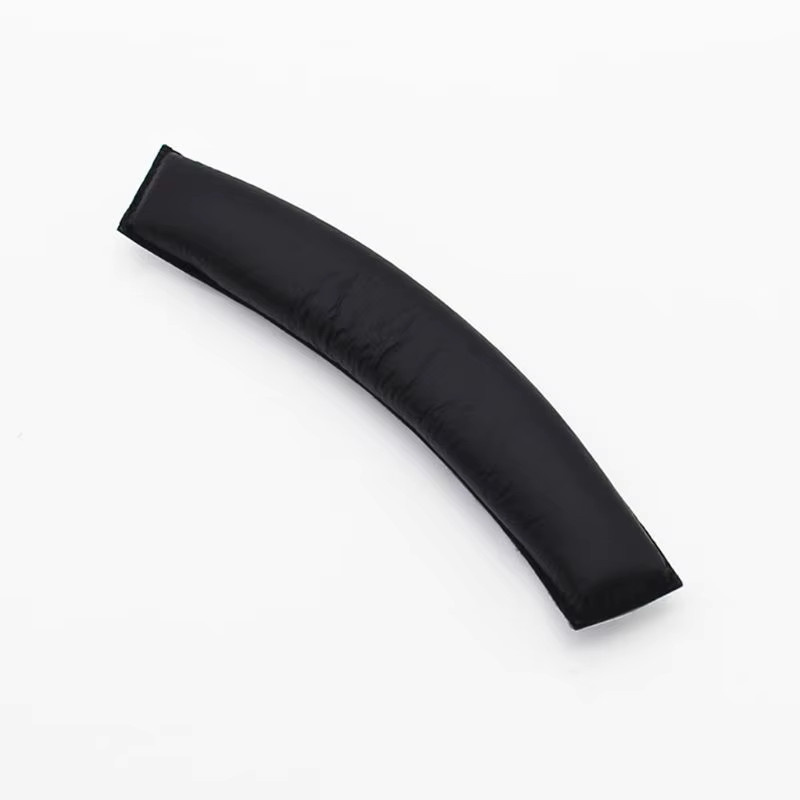 Sennheiser Ersatz Ohrpolster und Kopfbalken Set aus Memory Foam in Schwarz für HD202 und HD21 Headsets - Bild 3