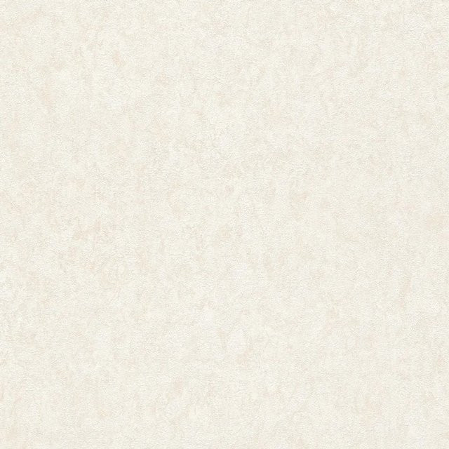 Livingwalls Tapete Uni Creme-Beige, Breite: 53 cm, Länge: 10,05 m, AS-387014 - Bild 1