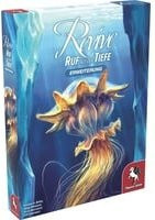 Revive: Ruf aus der Tiefe Brettspiel von Pegasus - Bild 1