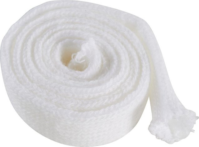 VBS Strickschlauch, Weiß - Bild 1