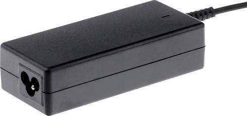 Akyga Notebook-Netzteil 90W 20V/4.5A Schwarz mit Barrel-Plug - Bild 1