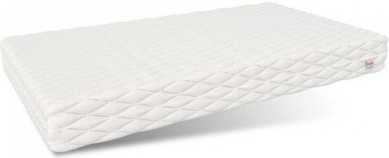 Viking Choice H3 Schaummatratze mit waschbarem Bezug, Breite: 90 cm, Länge: 200 cm - Bild 1