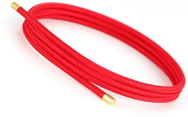 Armband JTRkasac, Seil, Mehrfarbig, Unisex, 51 cm - Bild 1