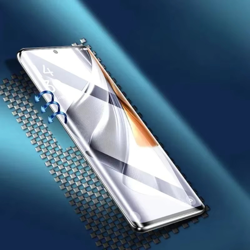2er-Set Premium Panzerglas Displayschutz für Samsung Galaxy S25 Ultra, S24, S23 und S22 Plus, transparent, inklusive Installationswerkzeug - Bild 3