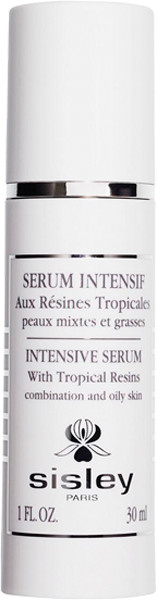 Sisley Sérum Intensif Aux Résines Tropicales Serum, Salicylsäure, Panthenol - Bild 1