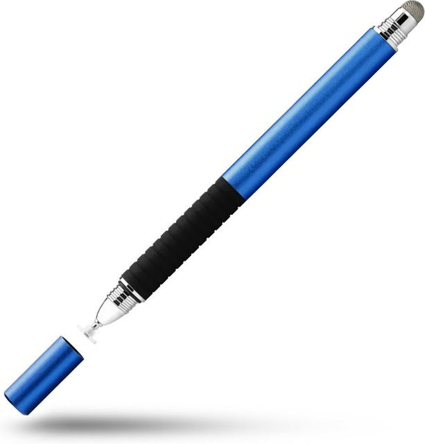 Touch Pen Techsuit JC02 in Dunkelblau - Bild 1