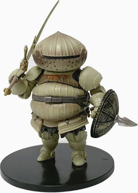 Art Spirits Dark Souls Siegmeyer von Catarina PVC-Figur - Bild 1
