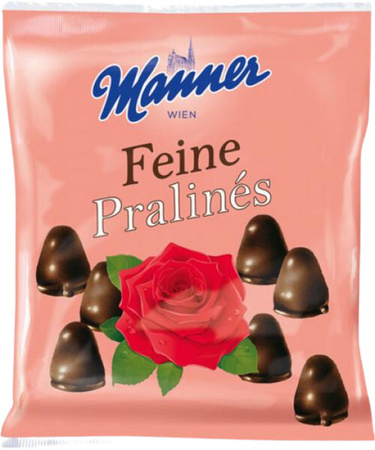 Manner Feine Pralinés 150 g