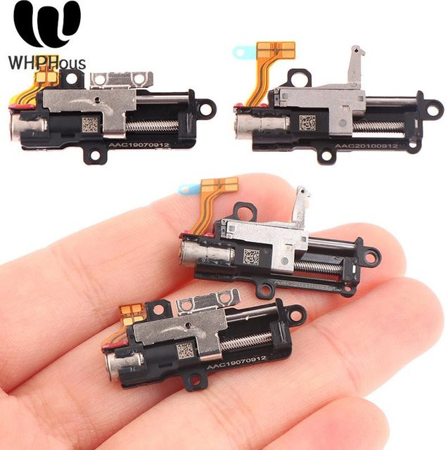 JETTING Mini Planetengetriebe Linearantrieb DC 3V Präzisions-Schrittmotor mit Gewindespindel - Bild 1