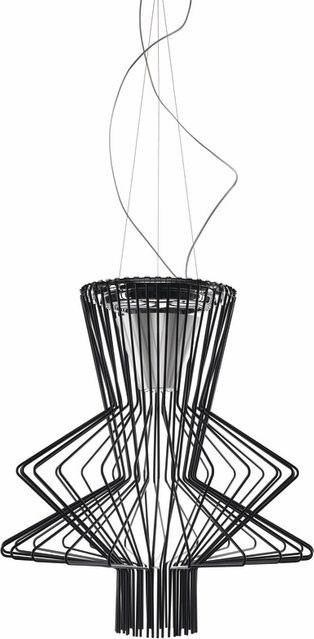 Foscarini Allegro Ritmico Hängeleuchte - Bild 1