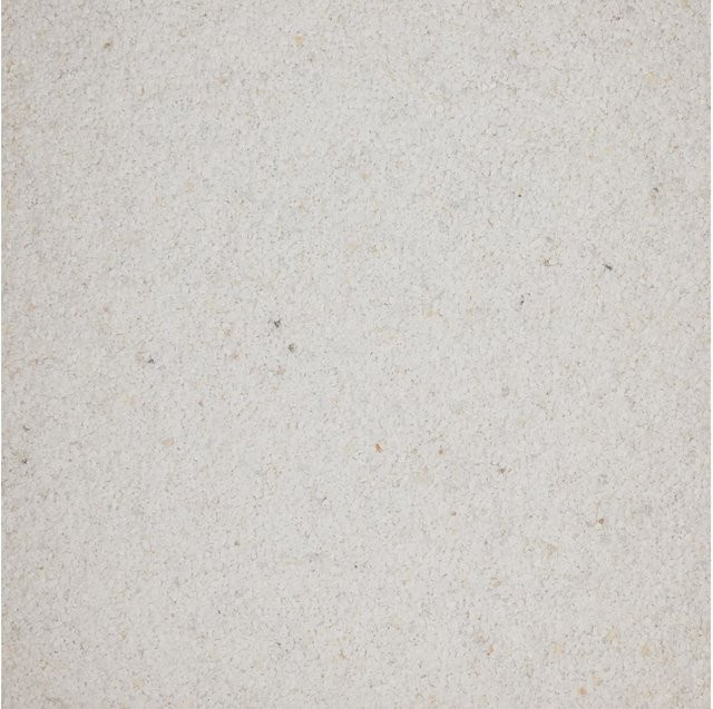 Eurosand Farbsand Weiß aus Naturmaterial - Bild 1