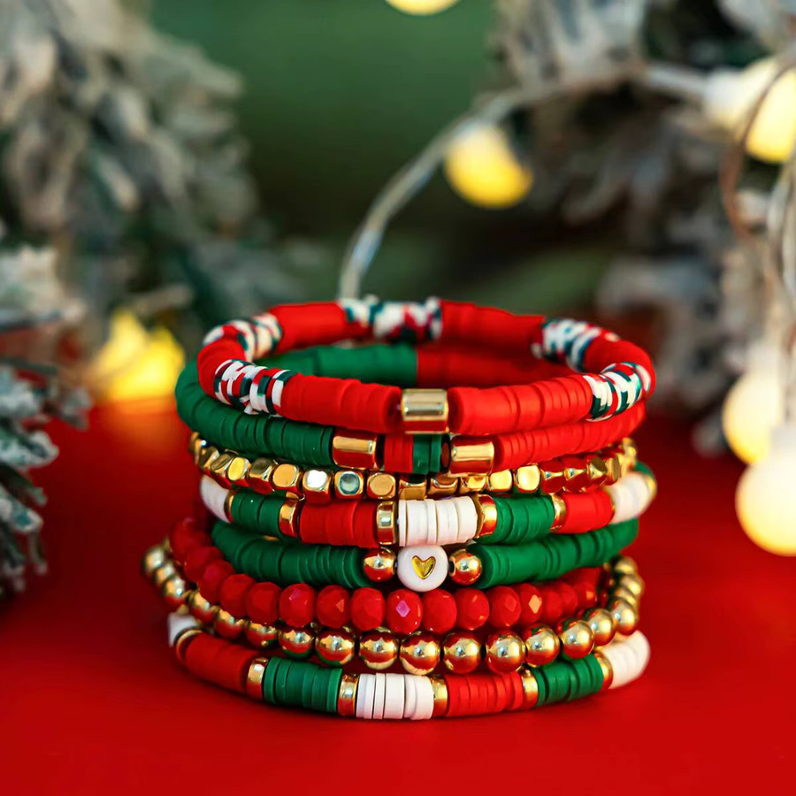 KunJoe Armband, Perle, Gold, Damen - Bild 5