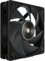 Asus ProArt PF120 Gehäuselüfter Schwarz B/H/T: 120 x 28 x 120 mm - Bild 1