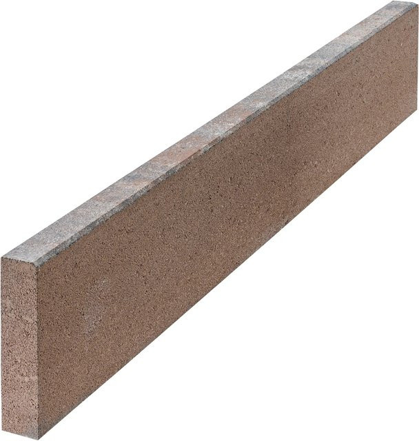 Randstein Vero Jura-Nuanicert B/H/T: 100 x 25 x 6 cm - Bild 1
