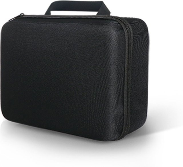 EJEAS Organizer Tasche für Intercom Headsets Vnetphone V4C V6C V4 PLUS in Schwarz oder Blau - Bild 1