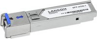 LANCOM SFP-AON-1 AON-Modul Transceiver in Silber - Bild 1