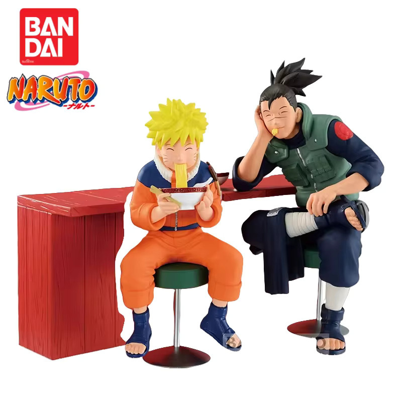 Bandai Banpresto Naruto Uzumaki Naruto Actionfigur, Einzelfigur - Bild 2