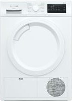 Siemens iQ300 Wärmepumpentrockner WT43HV03 in Weiß - Bild 1