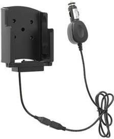 Zebra ProClip Charge-Only Drop-In Style Handgeräte-Ladeschale für Kfz, Schwarz, passend für Zebra TC22 mit Schutzmanschette (3PTY-PCLIP-712348) - Bild 1