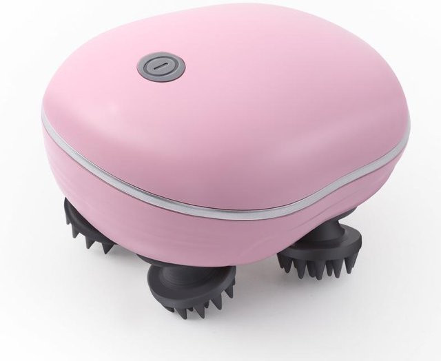 Binchi Health Technology Elektrisches Massagegerät für Körper und Kopfhaut - Bild 1