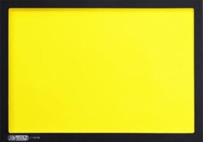 KS Tools Systemeinlage für die persönliche Schutzausrüstung, 6-teilig, Multicolor und Gelb - Bild 1