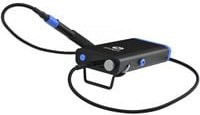 Fixhub Power Series Tragbare Lötstation mit Akku in Schwarz oder Blau - Bild 1