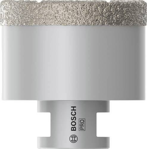 Bosch Diamant-Trockenbohrer Dry Speed Best for Ceramic Durchmesser: 60 mm - Bild 1