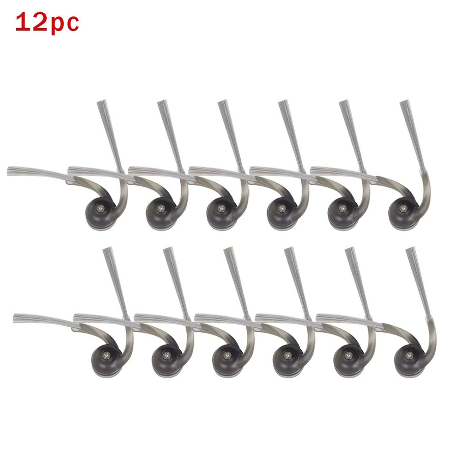 Roborock Seitenbürste für Q7 M5, Q7 M5+, Q7 TF+, Q7 L5+, Qrevo Curv, Qrevo Edge, Saros 10, Saros Z70, S9 MaxV Ultra, G20S Ultra und G30 Space - Bild 2