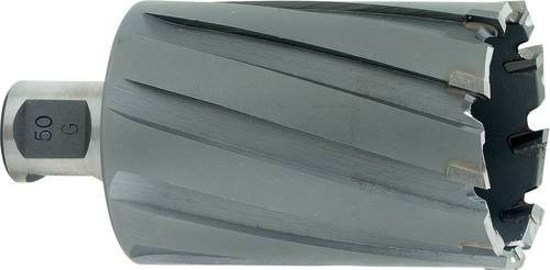 Metabo HM-Kernlochbohrer in Silber mit 17 mm Durchmesser und 19 mm Weldonschaft - Bild 1