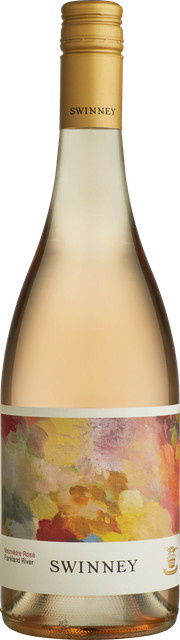 Swinney Roséwein Mourvèdre 2024 Frankland River, Australien, 0,75 l - Bild 1