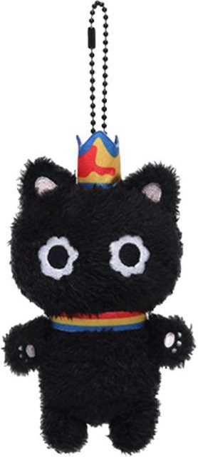 WayV Puppen Schlüsselanhänger Vision Flügel, 10cm, Unisex - Bild 1