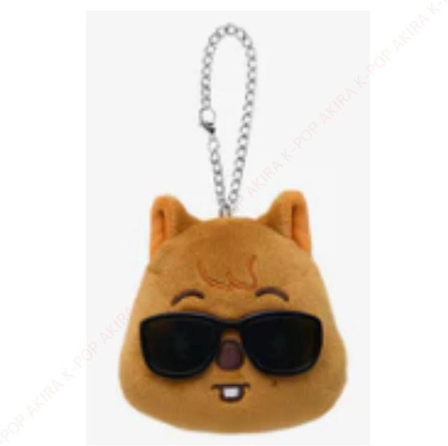 Stray Kids Keyring, Han / Face - Bild 1