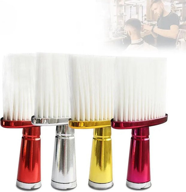 Salon Weiche Haarbürste, Unisex - Bild 1
