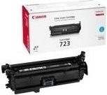 Canon Toner Cartridge Cyan für LBP7750cdn mit einer Kapazität von 8.500 Seiten - Bild 1